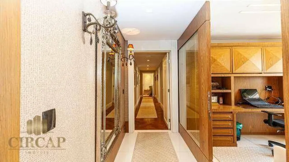 Apartamento, 3 quartos, 266 m² - Foto 10