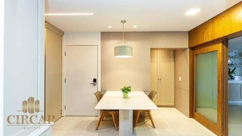 Apartamento, 3 quartos, 266 m² - Foto 18