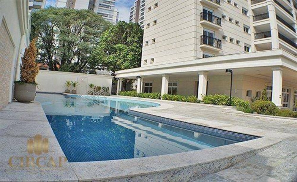 Apartamento, 3 quartos, 266 m² - Foto 1