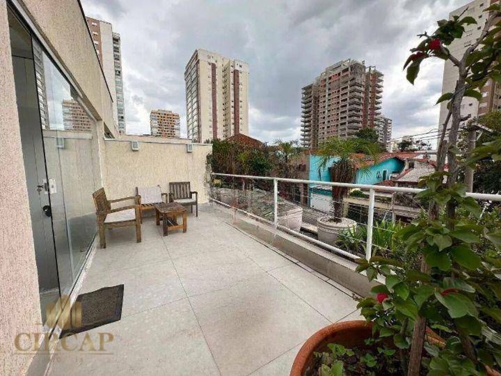 Casa, 4 quartos, 186 m² - Foto 2