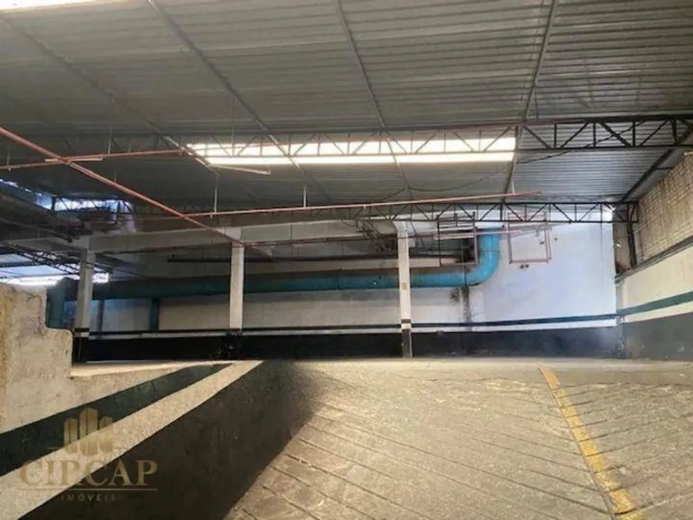 Loja-Salão, 7115 m² - Foto 9