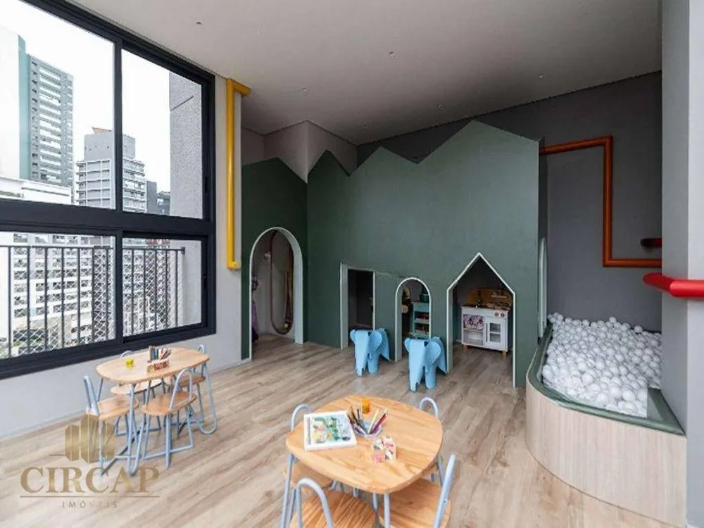 Apartamento, 3 quartos, 92 m² - Foto 11