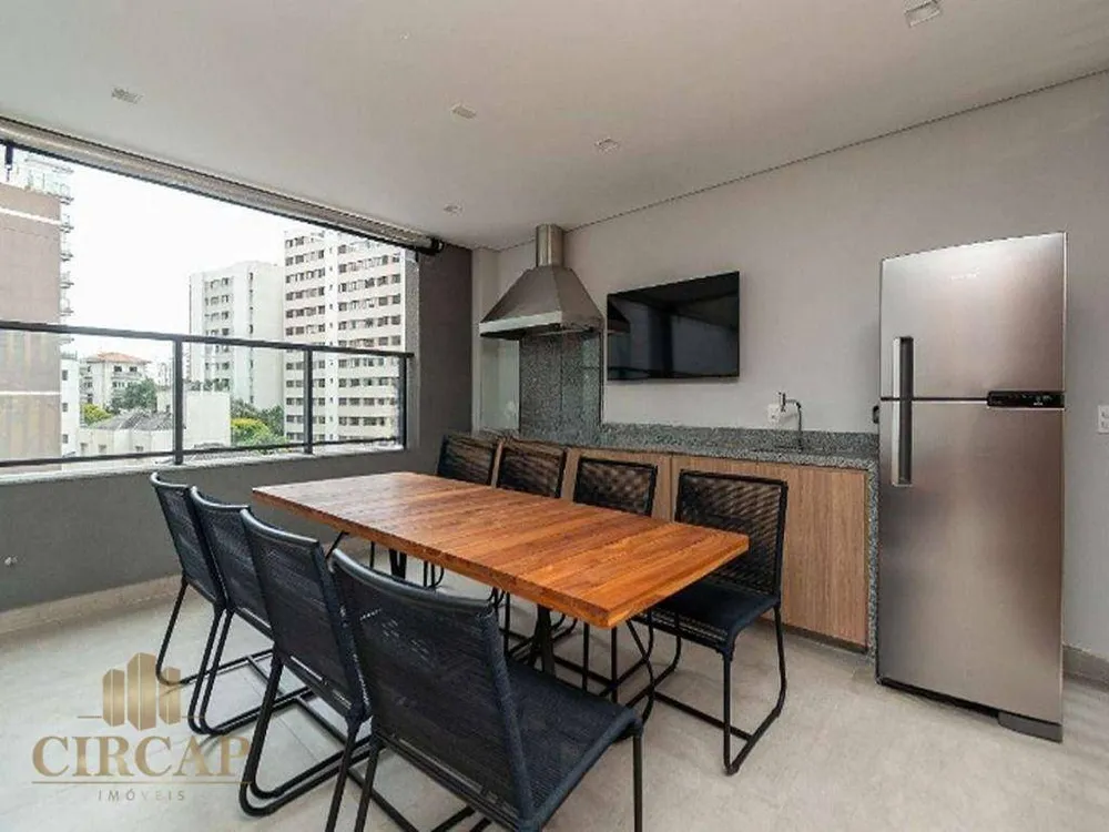 Apartamento, 3 quartos, 92 m² - Foto 10