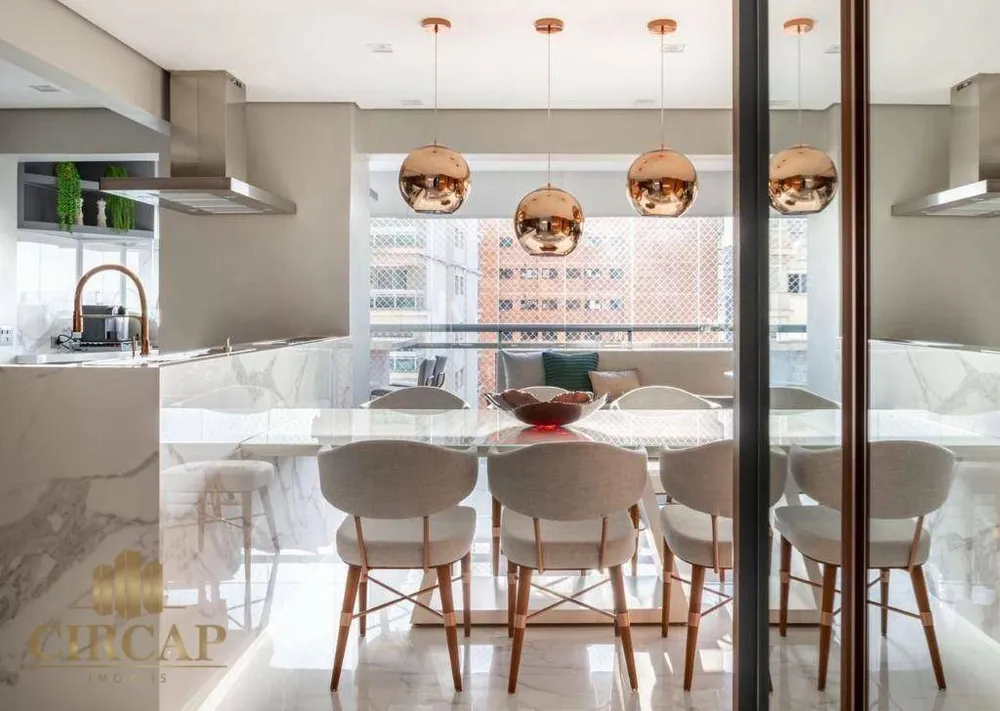 Apartamento, 3 quartos, 147 m² - Foto 5