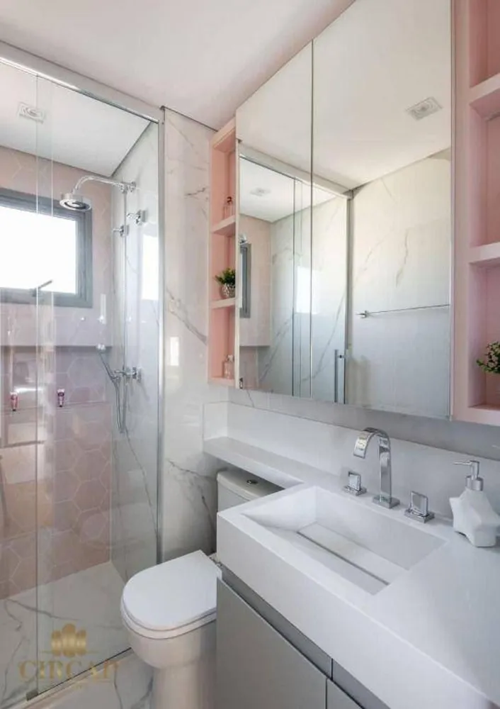 Apartamento, 3 quartos, 147 m² - Foto 5