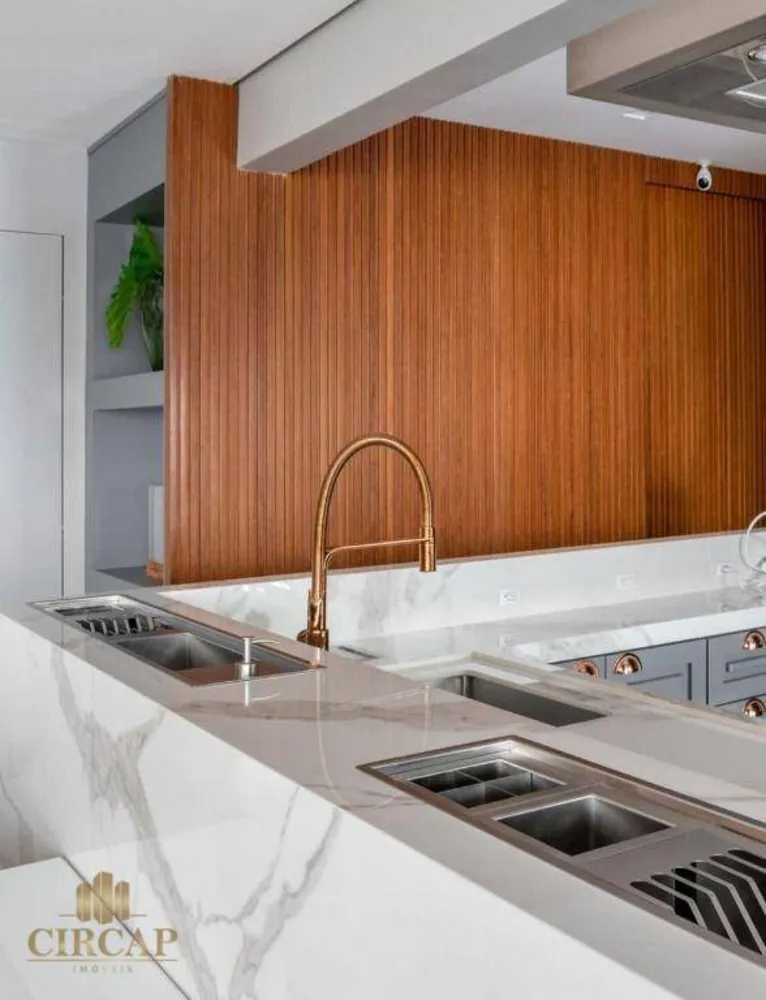 Apartamento, 3 quartos, 147 m² - Foto 16
