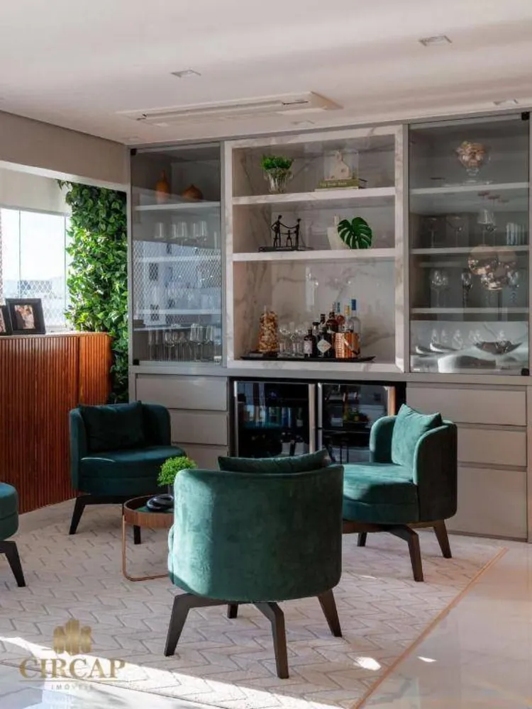 Apartamento, 3 quartos, 147 m² - Foto 15
