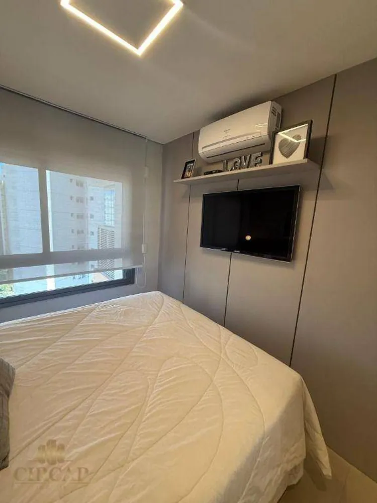 Apartamento, 2 quartos, 69 m² - Foto 3