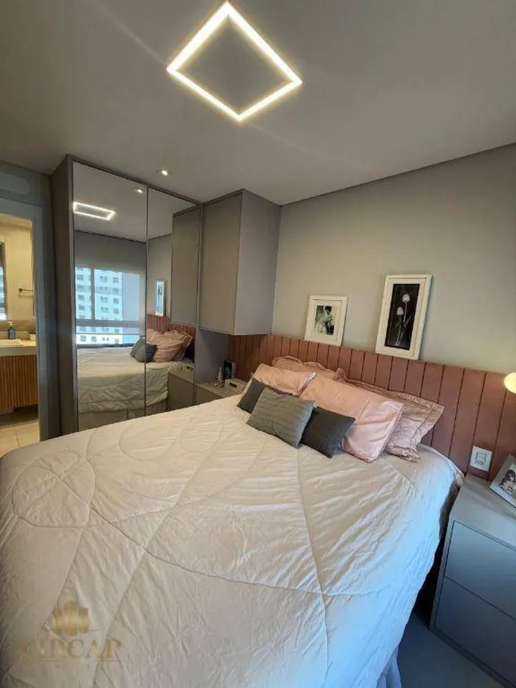 Apartamento, 2 quartos, 69 m² - Foto 8