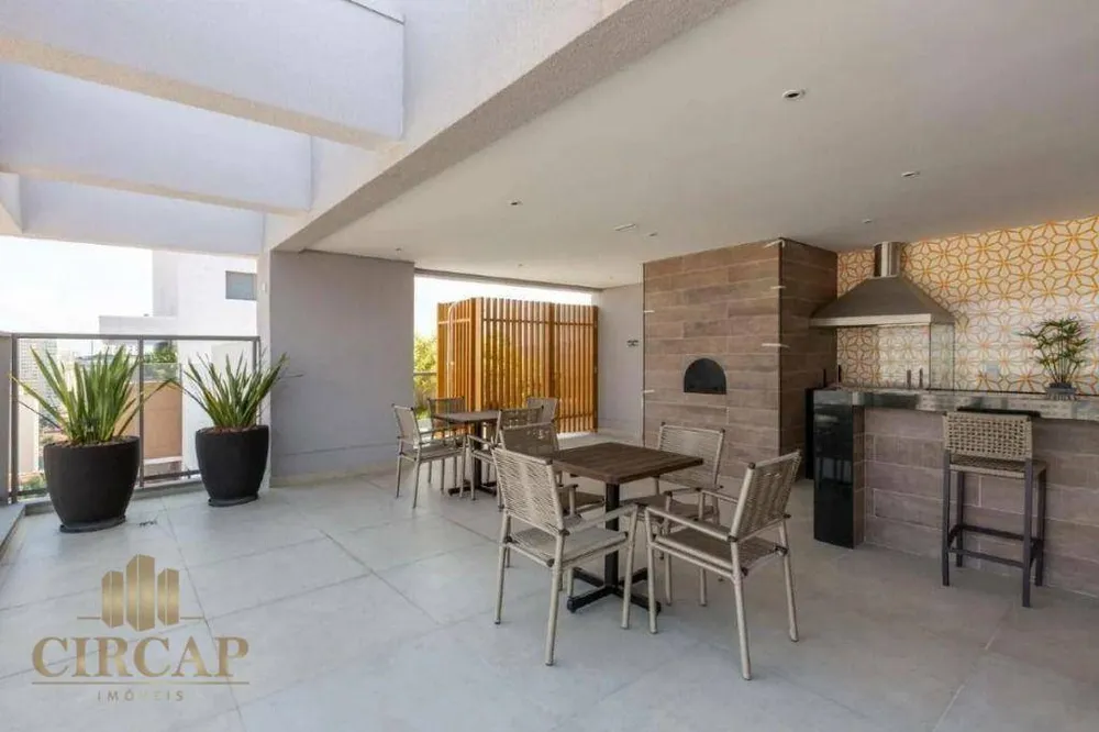 Apartamento, 2 quartos, 69 m² - Foto 14