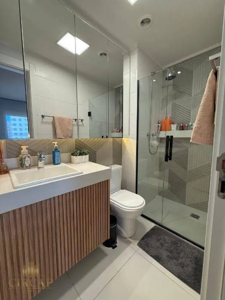Apartamento, 2 quartos, 69 m² - Foto 7