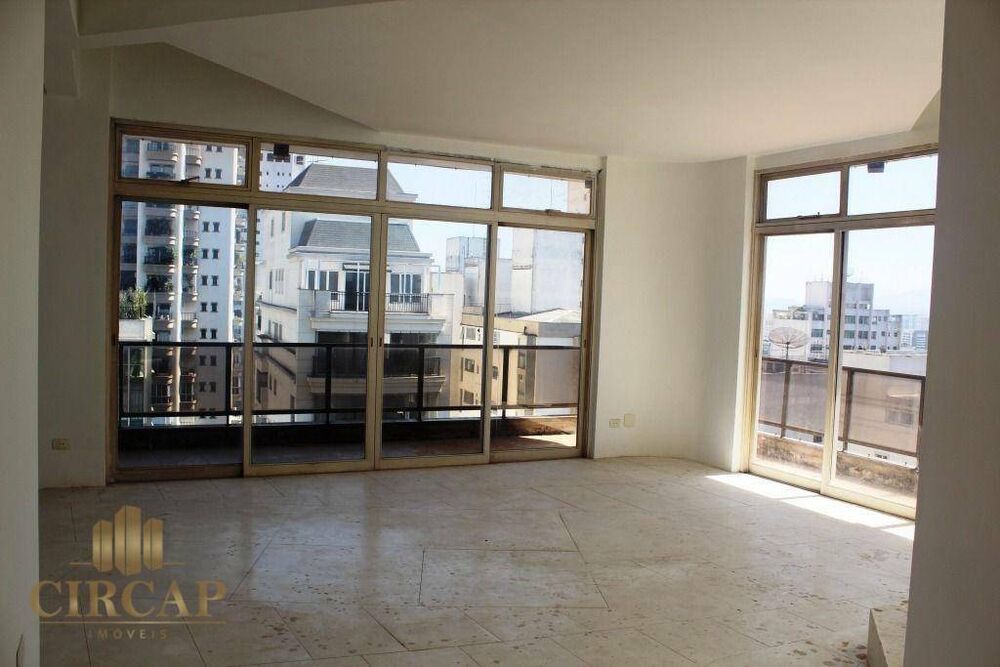 Cobertura, 5 quartos, 642 m² - Foto 4