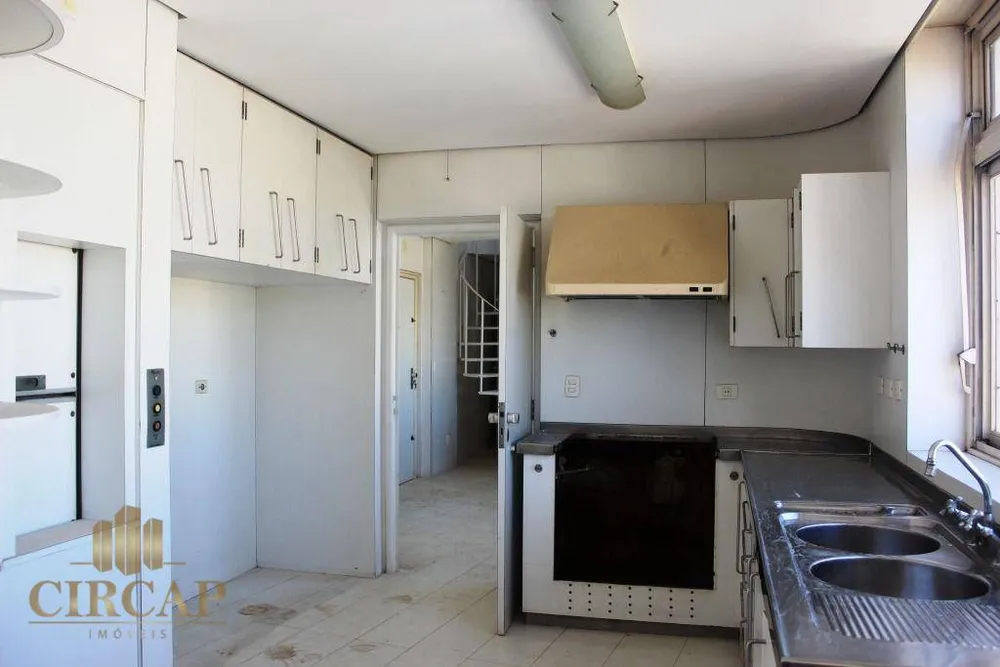 Cobertura, 5 quartos, 642 m² - Foto 16