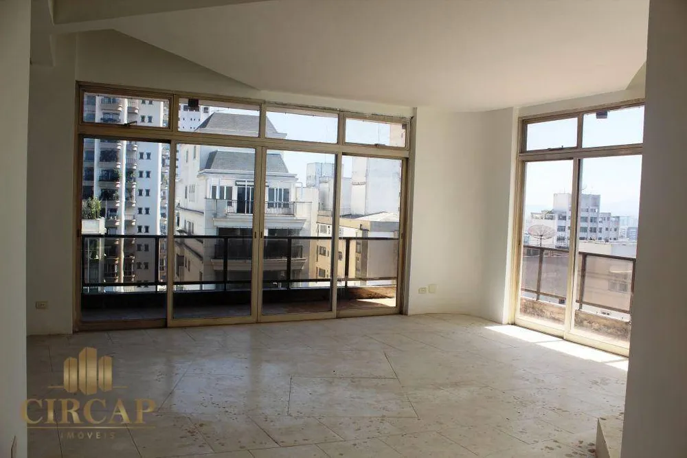 Cobertura, 5 quartos, 642 m² - Foto 4