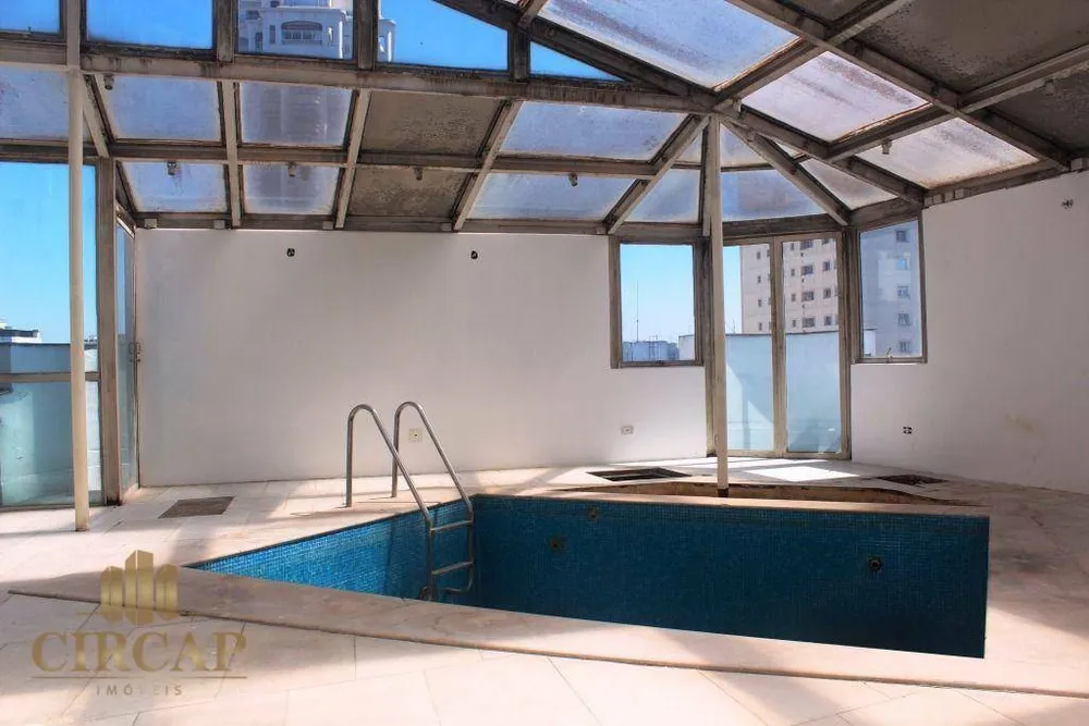 Cobertura, 5 quartos, 642 m² - Foto 1