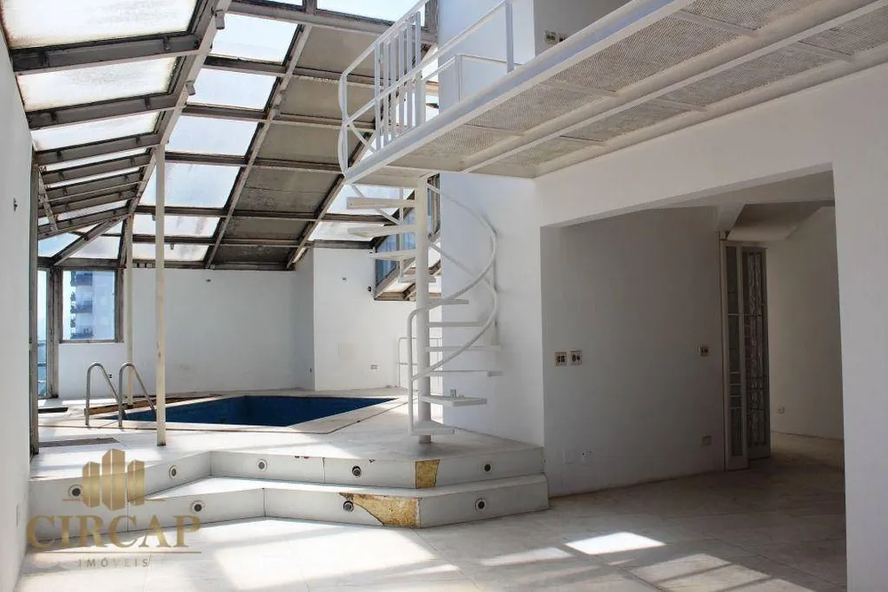 Cobertura, 5 quartos, 642 m² - Foto 3