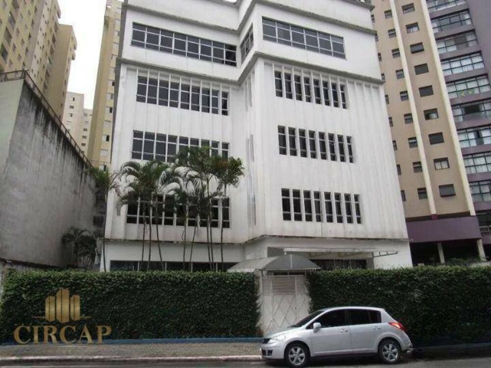 Prédio Inteiro, 2650 m² - Foto 16