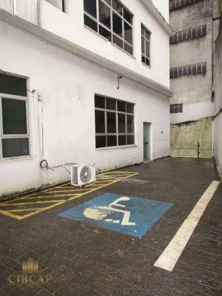 Prédio Inteiro, 2650 m² - Foto 28