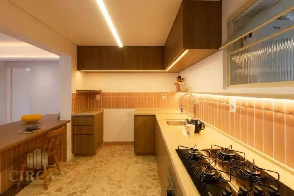 Apartamento, 3 quartos, 80 m² - Foto 7