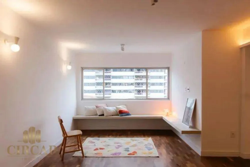 Apartamento, 3 quartos, 80 m² - Foto 3