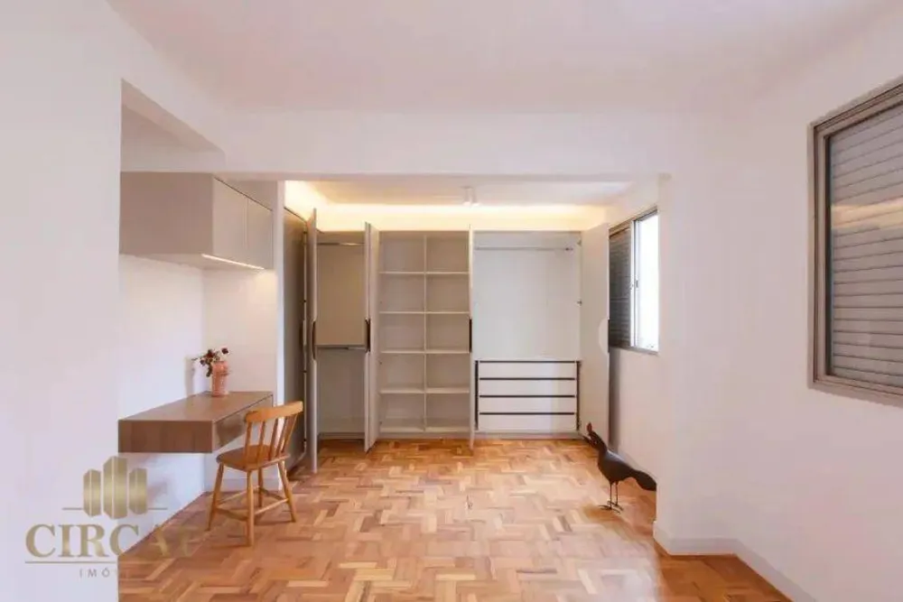 Apartamento, 3 quartos, 80 m² - Foto 2