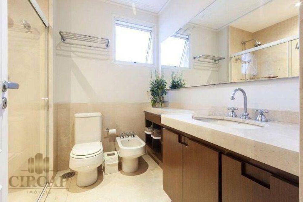 Apartamento à venda com 4 quartos, 401m² - Foto 3