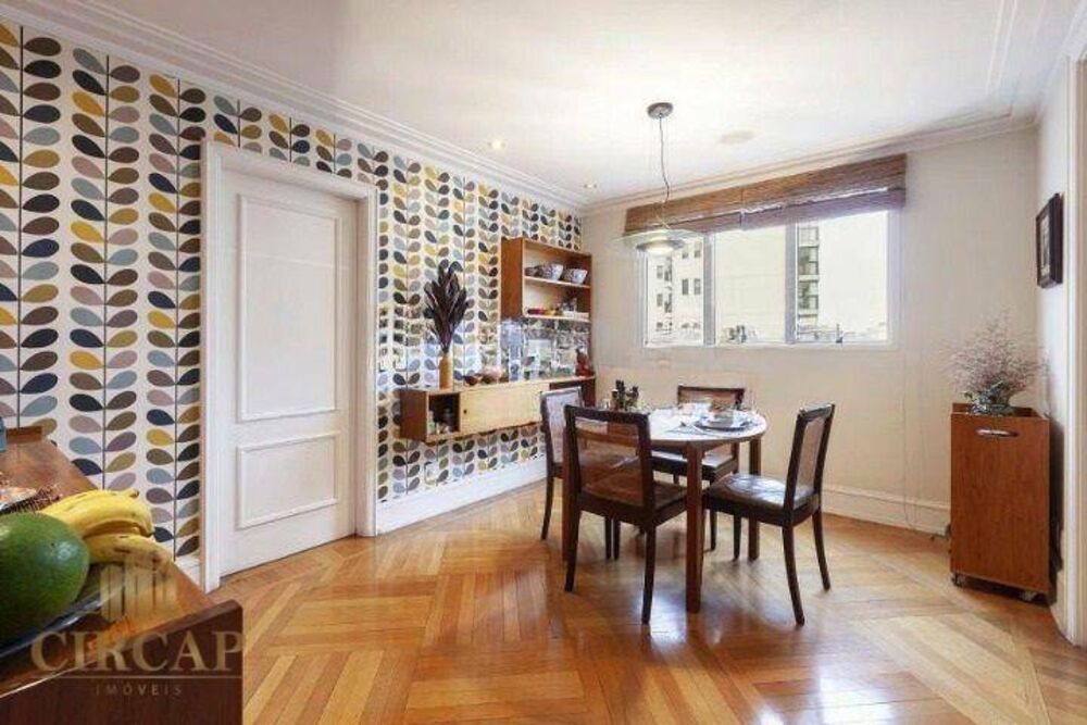 Apartamento à venda com 4 quartos, 401m² - Foto 1
