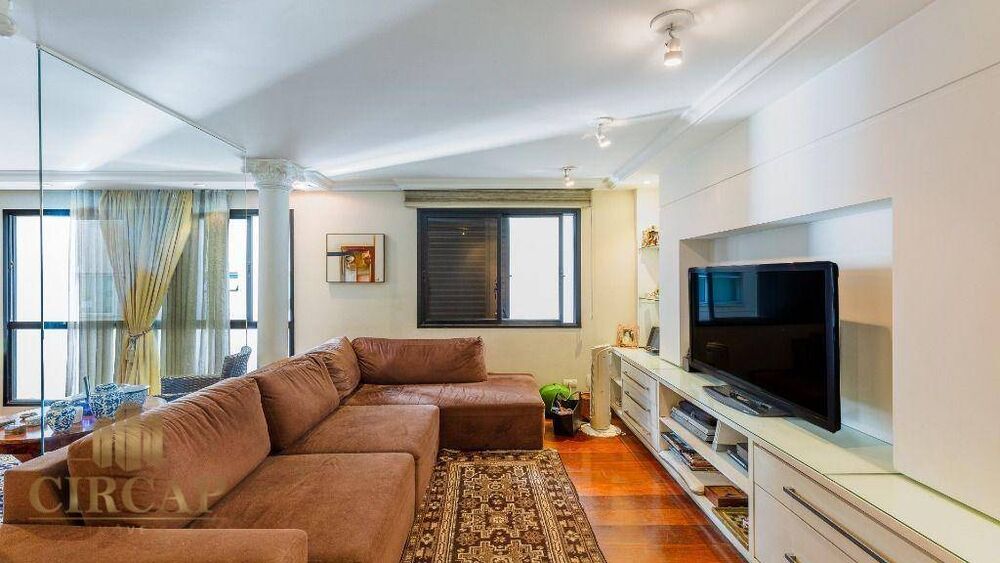 Apartamento, 3 quartos, 160 m² - Foto 4