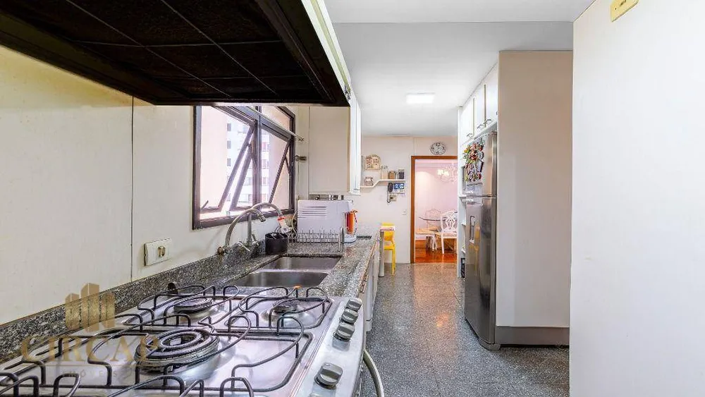Apartamento, 3 quartos, 160 m² - Foto 7