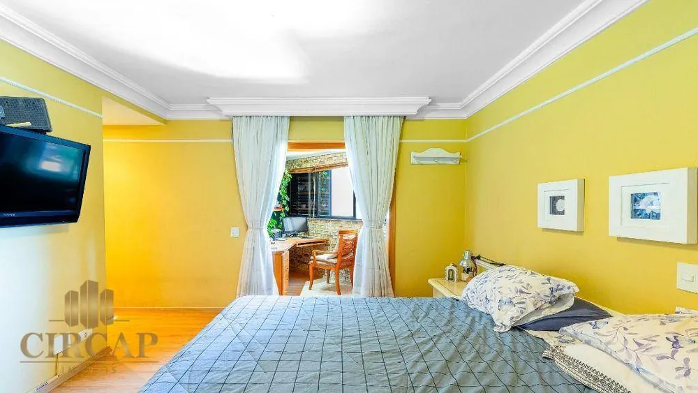 Apartamento, 3 quartos, 160 m² - Foto 6