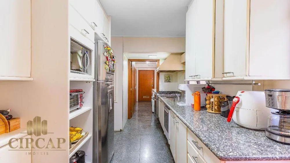Apartamento, 3 quartos, 160 m² - Foto 6