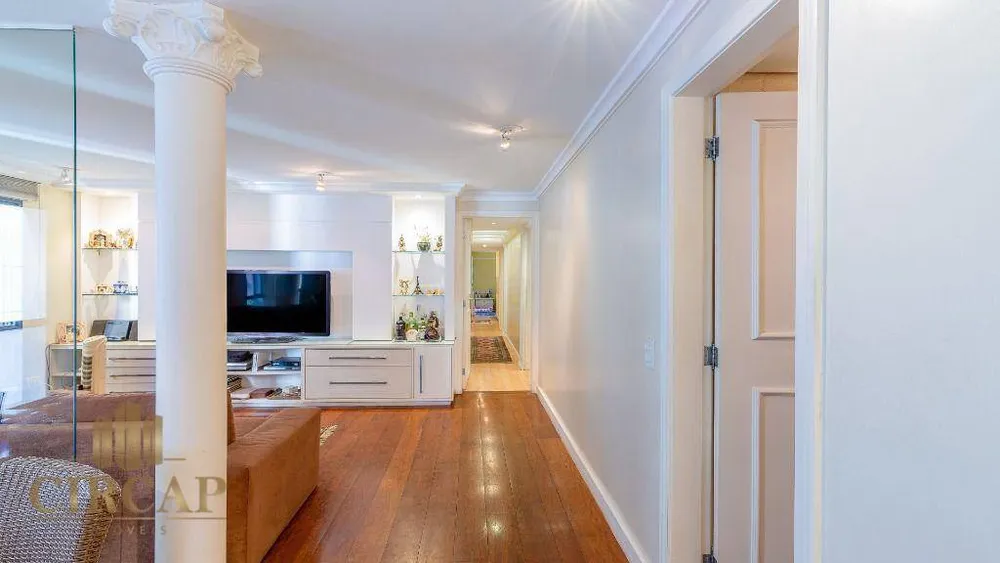 Apartamento, 3 quartos, 160 m² - Foto 8