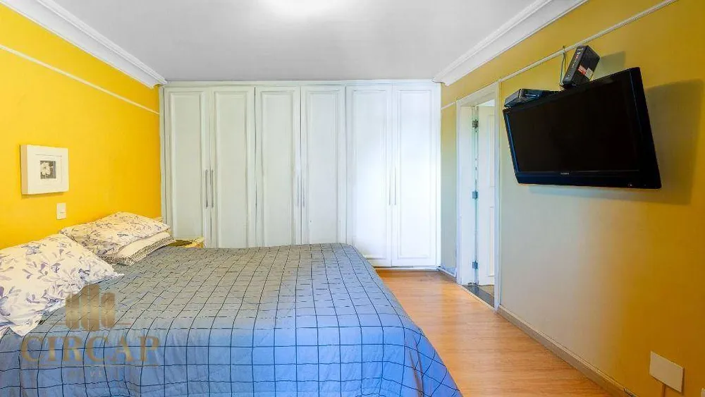Apartamento, 3 quartos, 160 m² - Foto 8