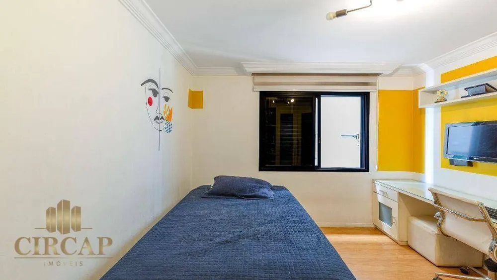 Apartamento, 3 quartos, 160 m² - Foto 10