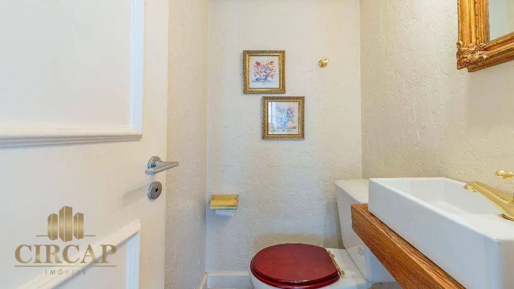 Apartamento, 3 quartos, 160 m² - Foto 16