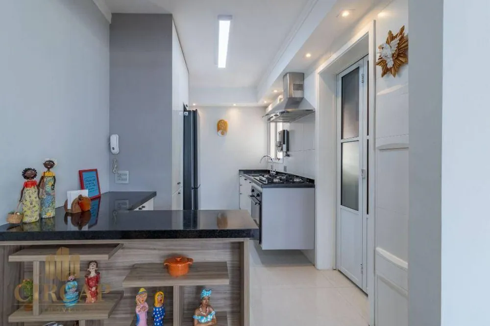 Apartamento, 2 quartos, 89 m² - Foto 5