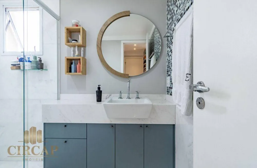 Apartamento, 2 quartos, 89 m² - Foto 7