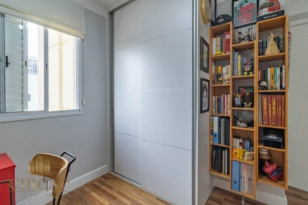 Apartamento, 2 quartos, 89 m² - Foto 2