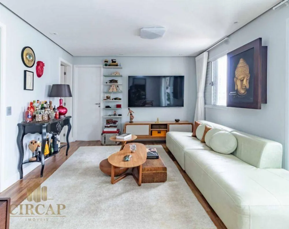 Apartamento, 2 quartos, 89 m² - Foto 8