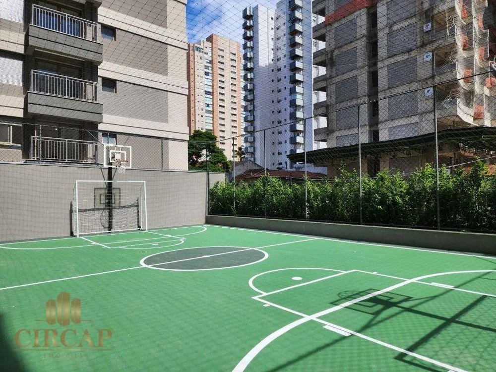 Apartamento, 4 quartos, 157 m² - Foto 8
