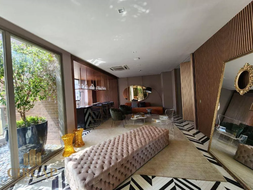 Apartamento, 4 quartos, 157 m² - Foto 3