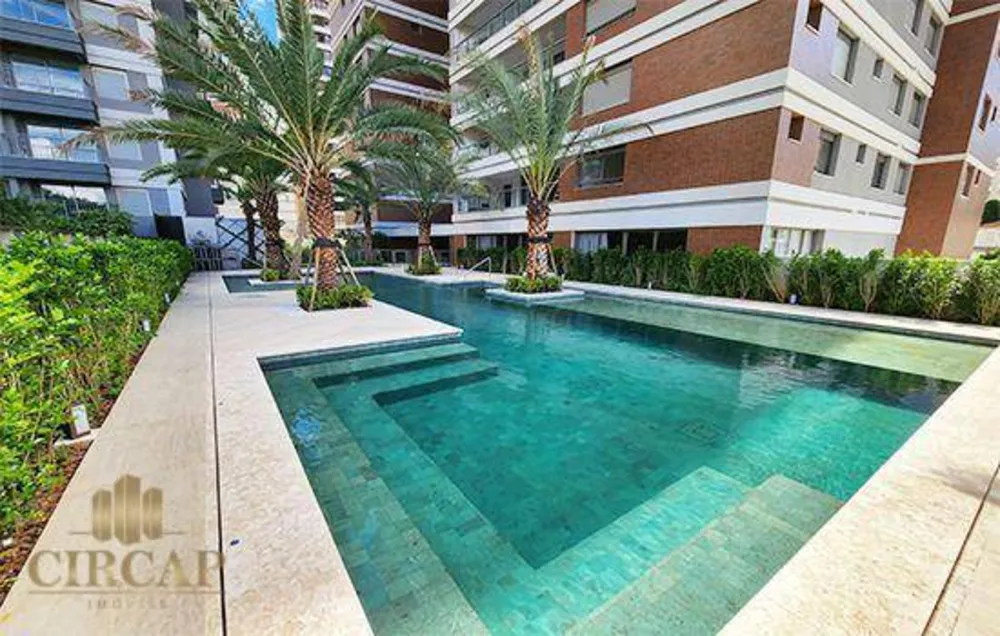 Apartamento, 4 quartos, 157 m² - Foto 5