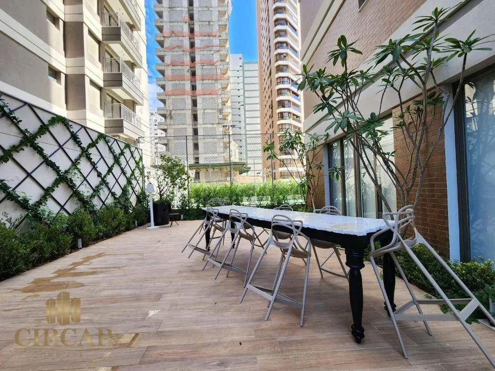 Apartamento, 4 quartos, 157 m² - Foto 2