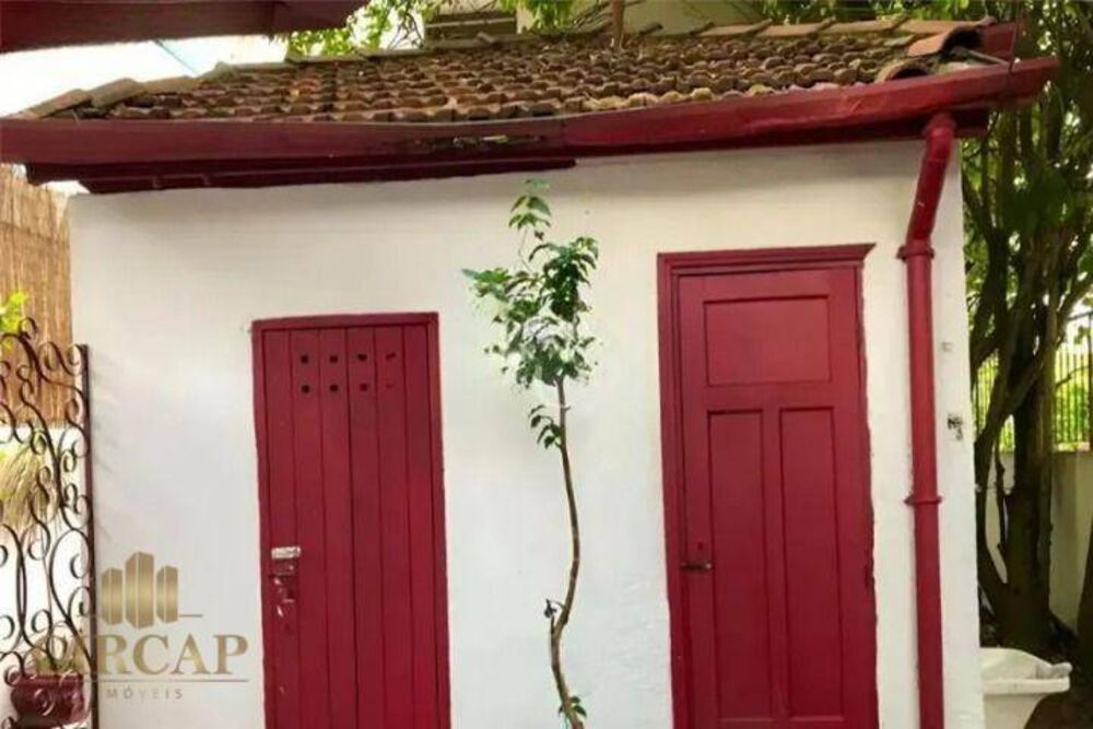 Casa à venda e aluguel com 3 quartos, 200m² - Foto 15