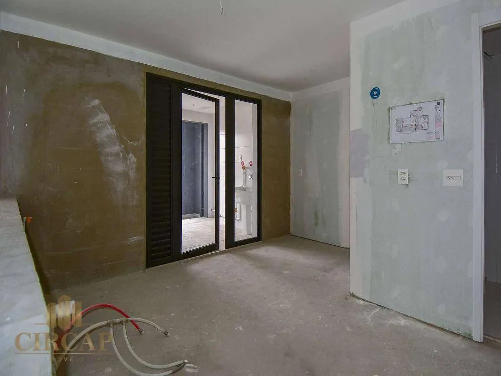 Apartamento, 3 quartos, 190 m² - Foto 7