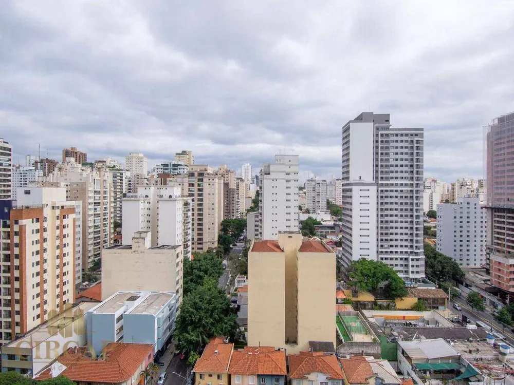 Apartamento, 3 quartos, 190 m² - Foto 5