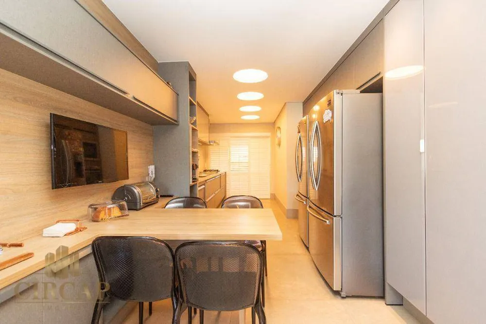 Apartamento, 3 quartos, 245 m² - Foto 16