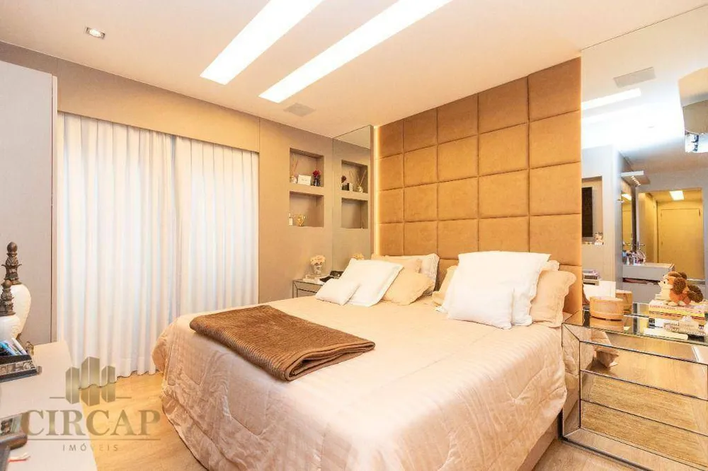Apartamento, 3 quartos, 245 m² - Foto 15