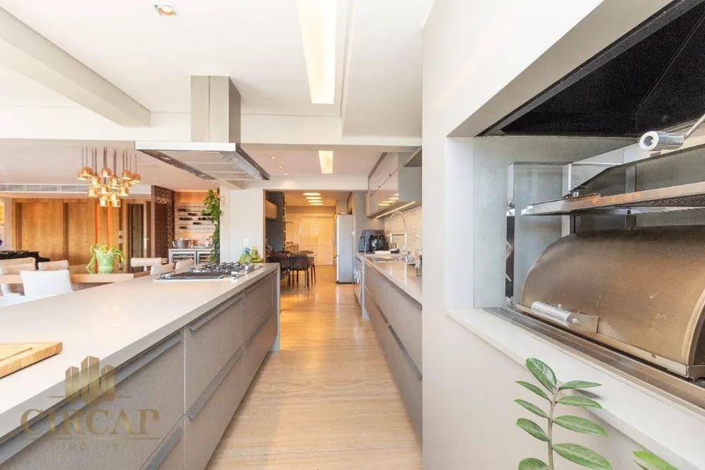 Apartamento, 3 quartos, 245 m² - Foto 10