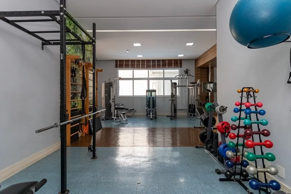 Apartamento, 3 quartos, 245 m² - Foto 20